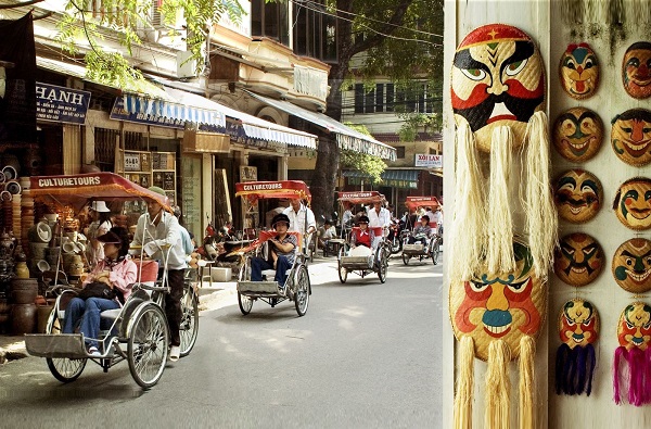 10 beste Attraktionen in Hanoi-8